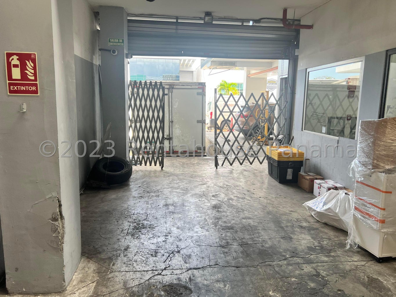 Commercial Property for Sale in Panama City Panamá Province
